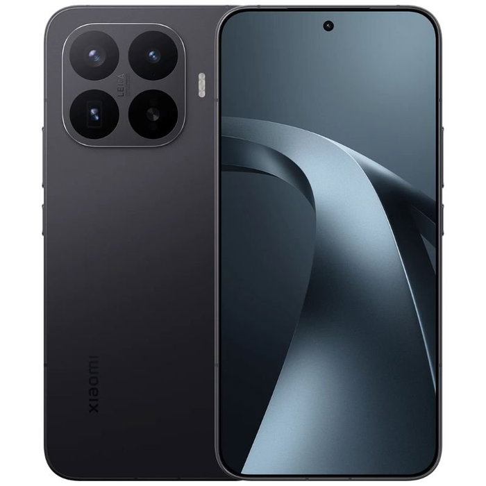 Xiaomi 17T Pro 12GB 512GB Negro